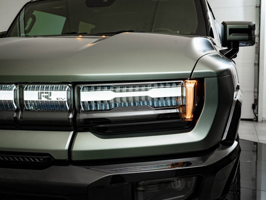 Used 2024 GMC Hummer EV 3X image 15