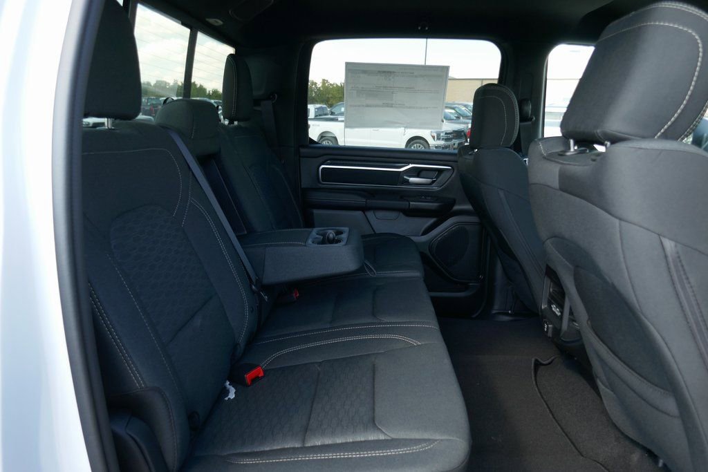New 2026 RAM 1500 Big Horn image 14