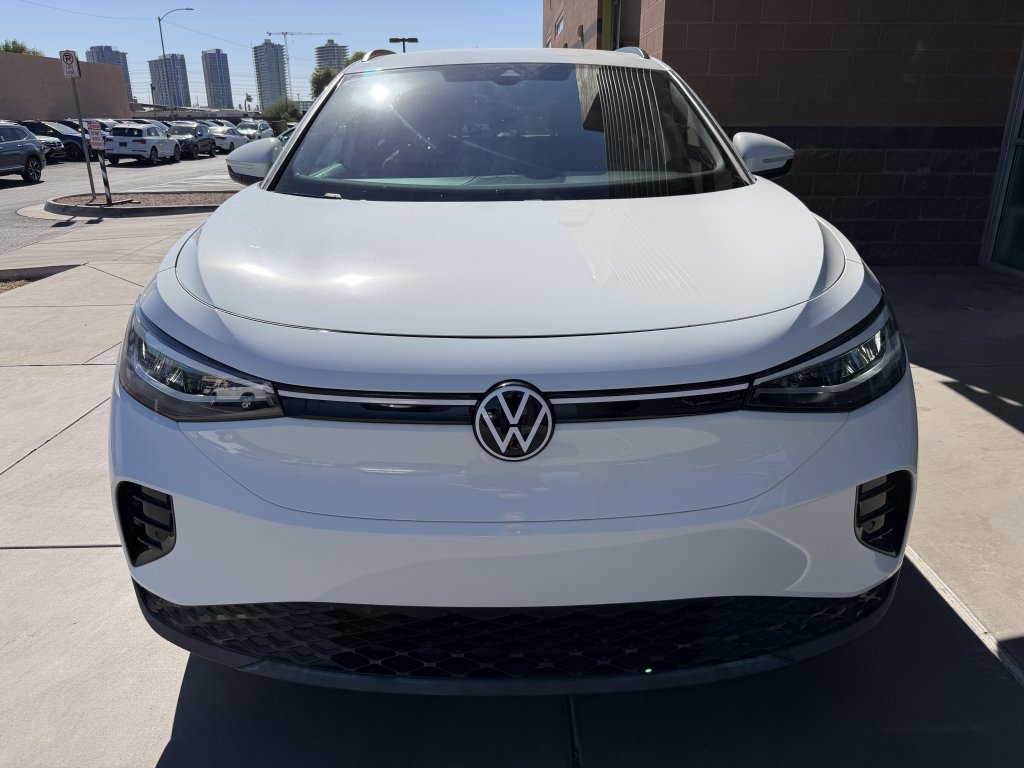 Used 2023 Volkswagen ID.4 Pro image 10