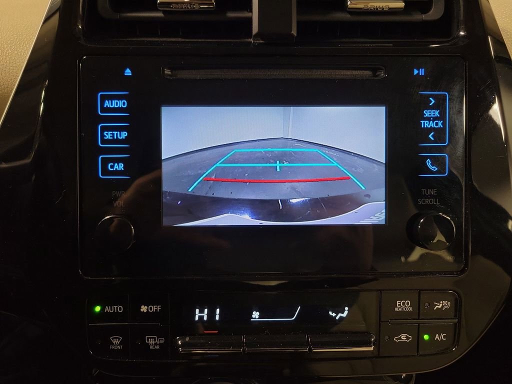 Used 2019 Toyota Prius XLE image 18