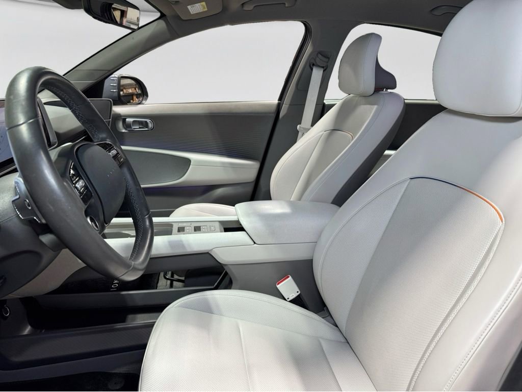 Used 2024 Hyundai Ioniq 6 SEL image 17