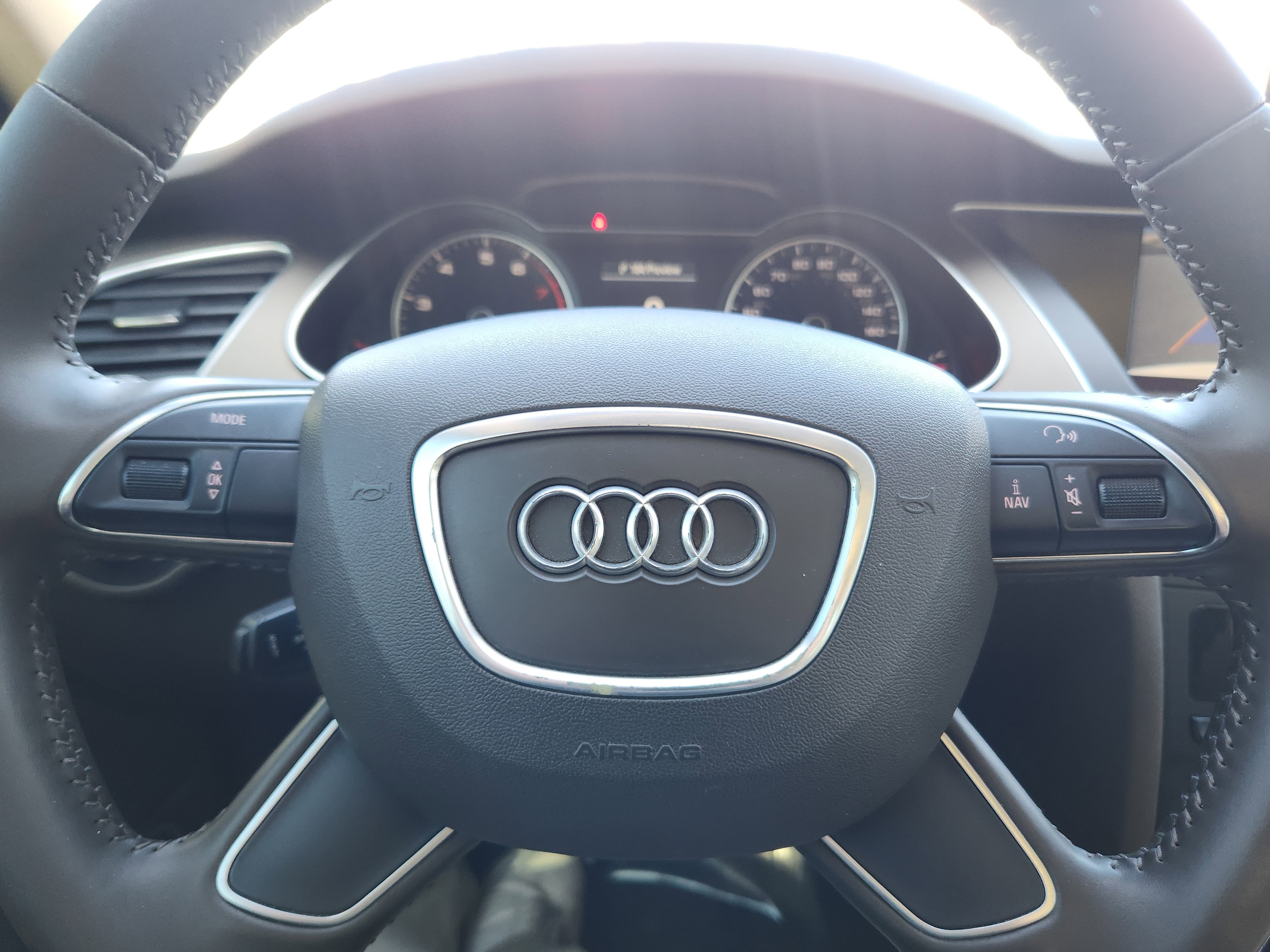 Used 2013 Audi A4 Premium Plus image 9