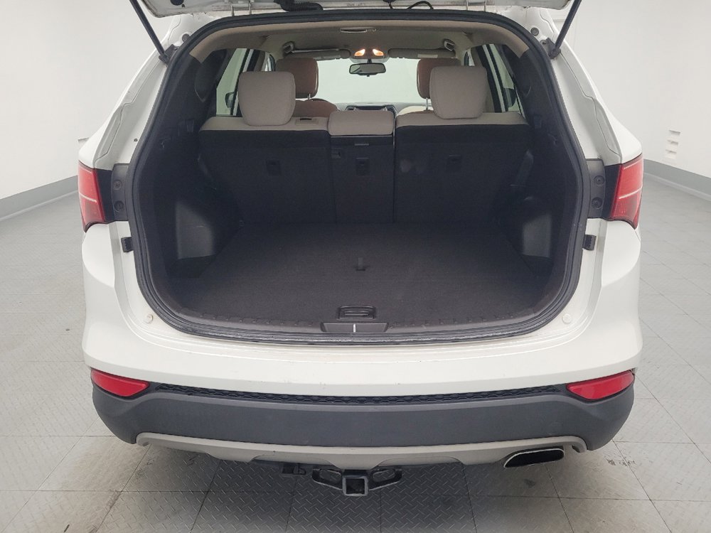 Used 2016 Hyundai Santa Fe Sport w/ Option Group 02 FWD image 29