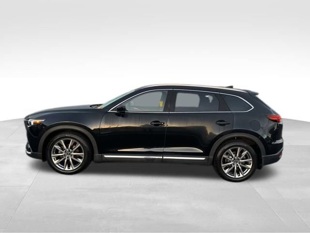 Used 2019 MAZDA CX-9 Signature image 3