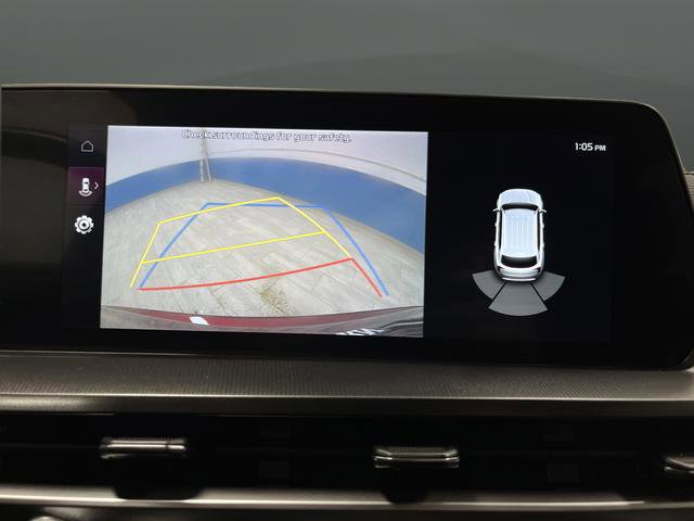 Used 2024 Kia Telluride S w/ S Sunroof Package image 11