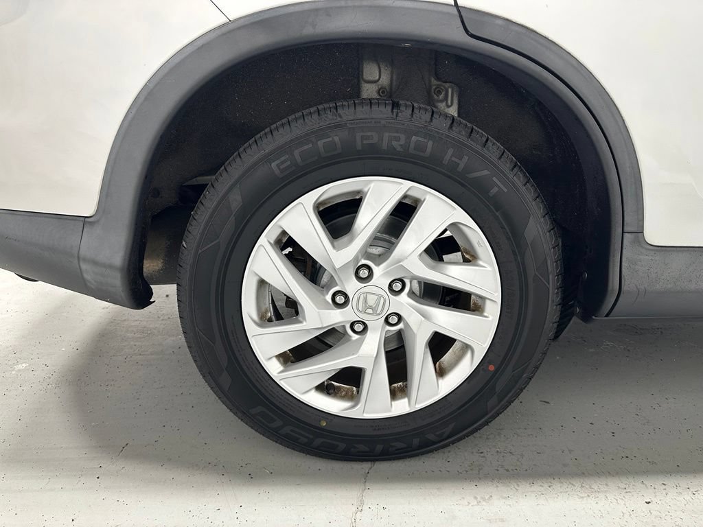 Used 2015 Honda CR-V EX image 61