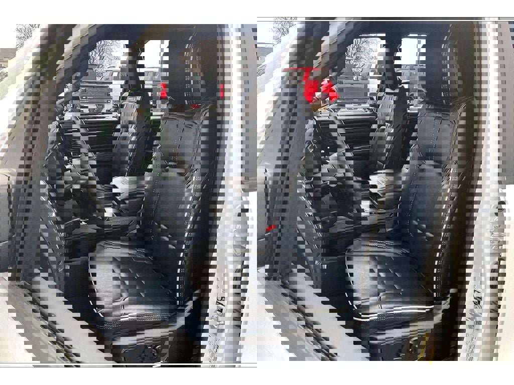 Used 2024 RAM 1500 Limited image 26