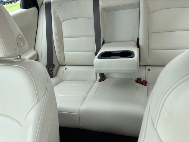 Used 2020 Chevrolet Malibu LT w/ Leather Package FWD image 28