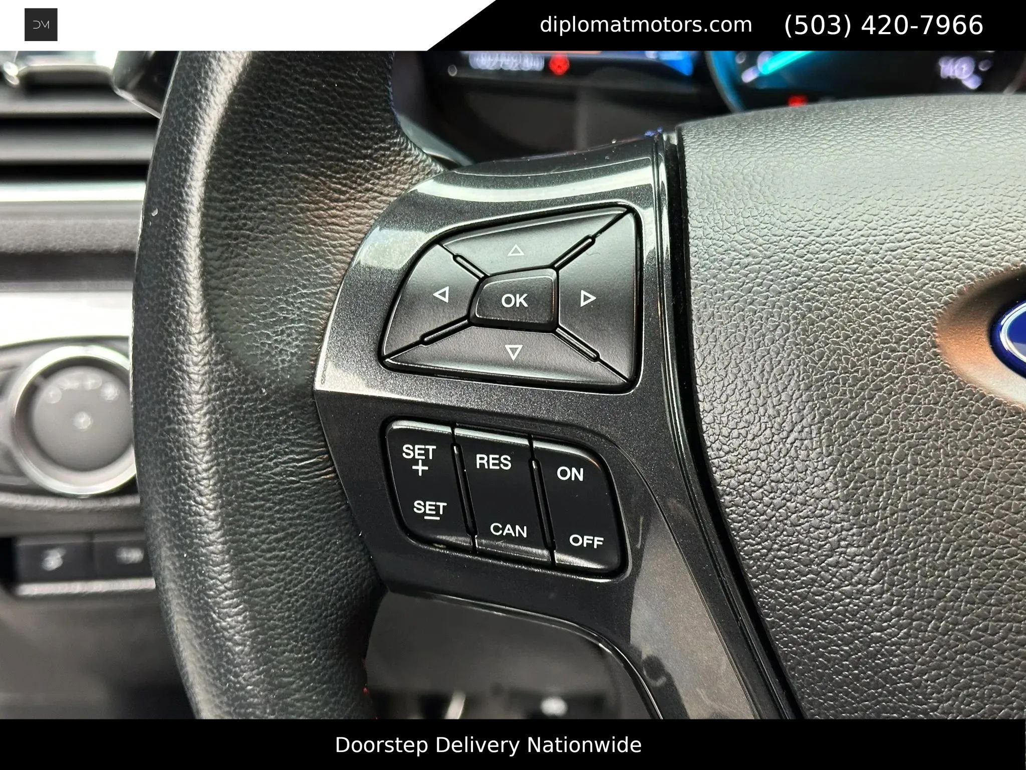 Used 2017 Ford Explorer Sport w/ Equipment Group 401A AWD/4WD image 34