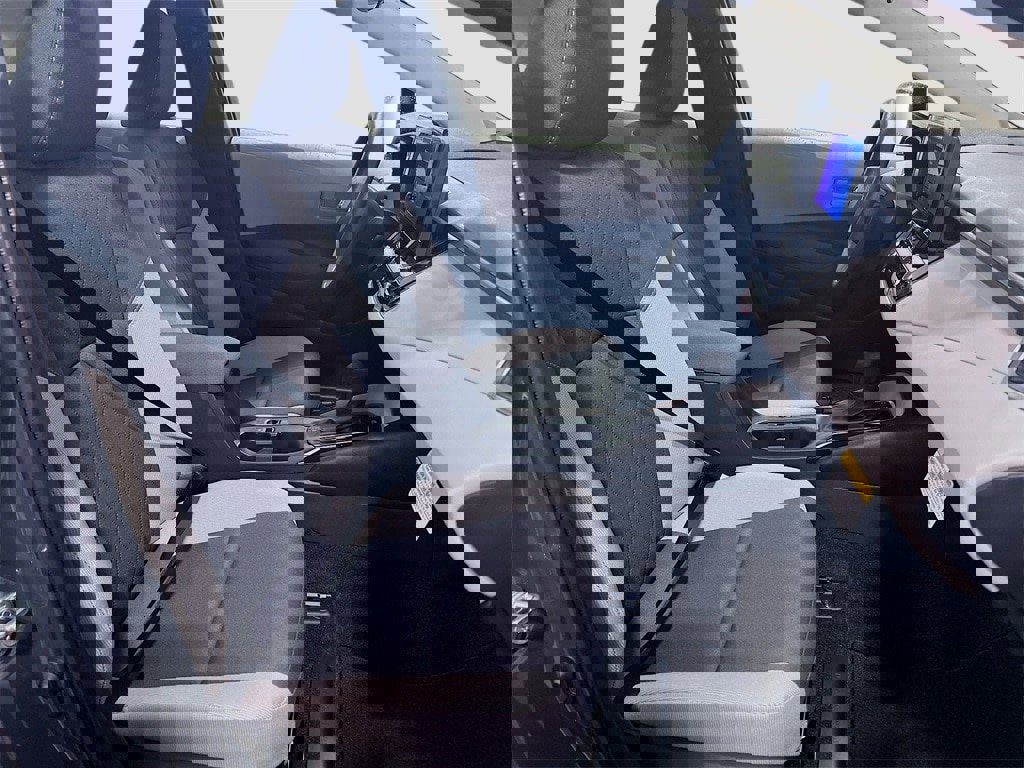 New 2026 Toyota Corolla LE image 24