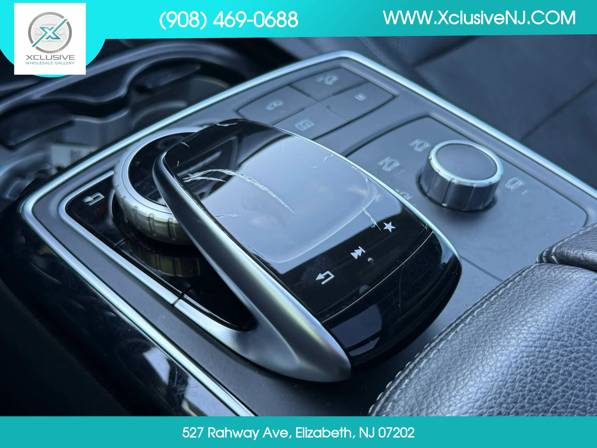 Used 2019 Mercedes-Benz GLS 550 4MATIC image 18