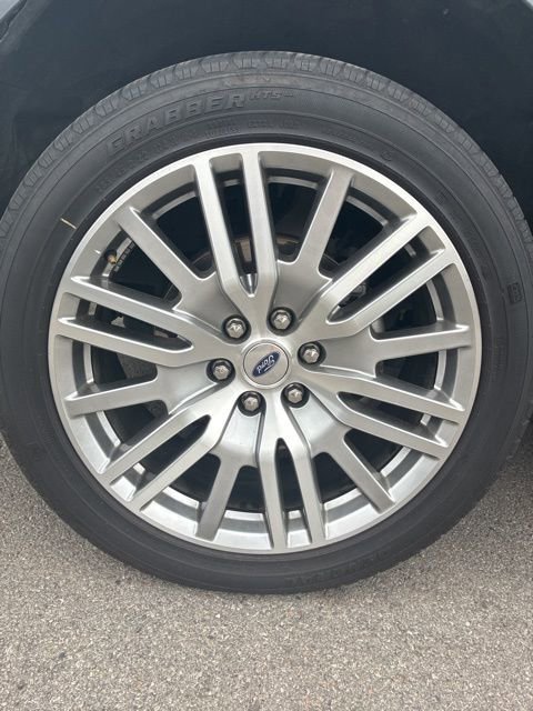 Used 2024 Ford Expedition Limited AWD/4WD image 27