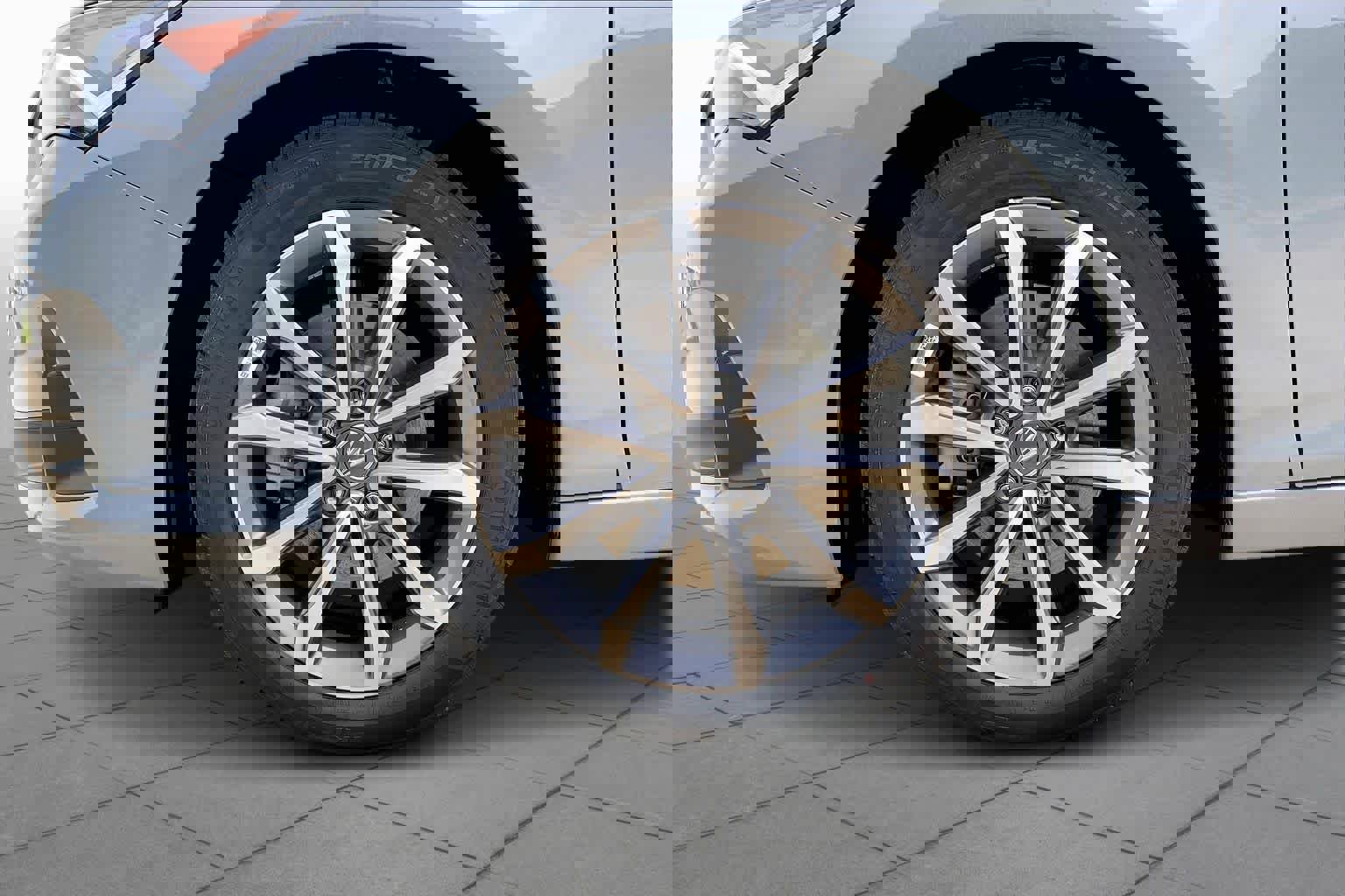 New 2026 Acura Integra image 12