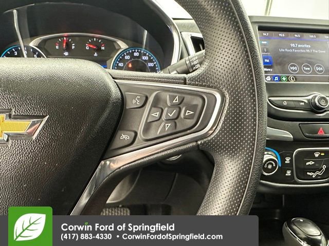 Used 2020 Chevrolet Equinox LT image 31