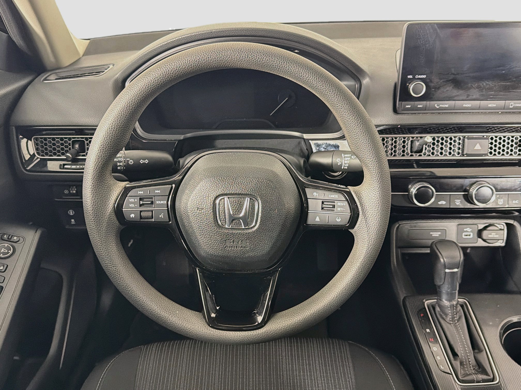 Used 2023 Honda Civic LX image 17