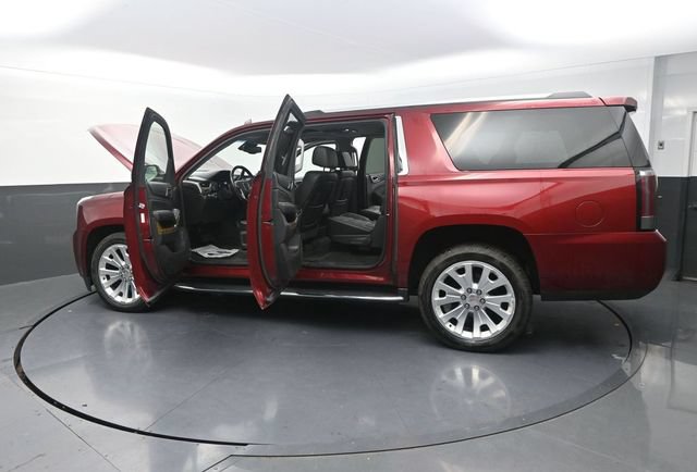 Used 2016 GMC Yukon XL Denali w/ Open Road Package AWD/4WD image 37