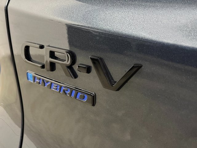 New 2026 Honda CR-V Sport-L image 9