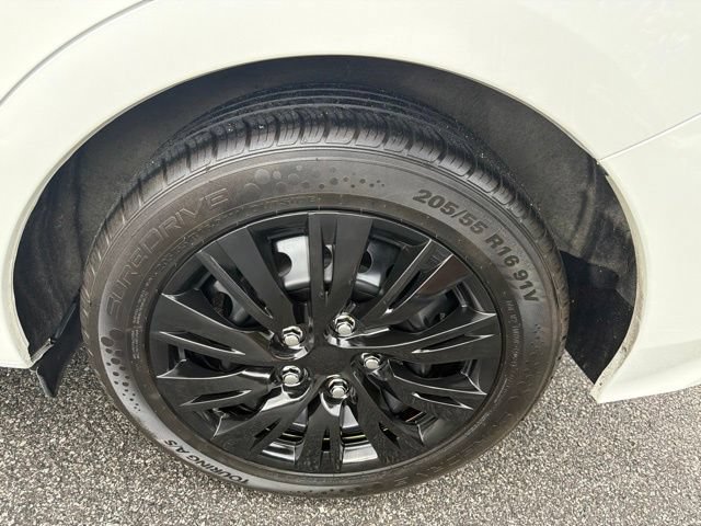 Used 2022 Subaru Impreza 2.0i AWD/4WD image 35