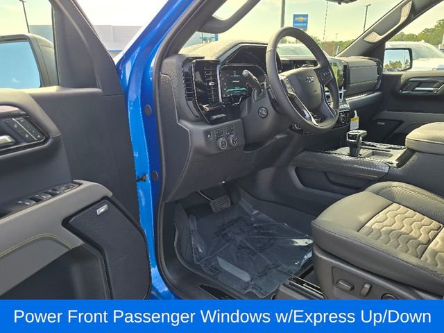 New 2026 Chevrolet Silverado 1500 ZR2 image 14