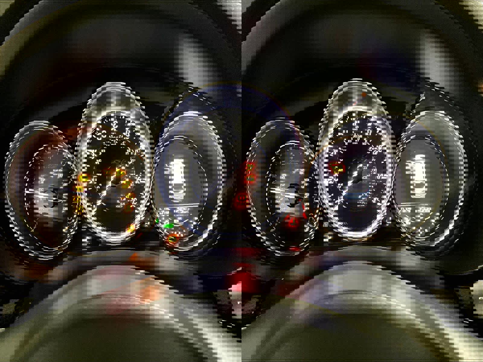 Used 2023 MAZDA CX-5 Carbon Edition image 25