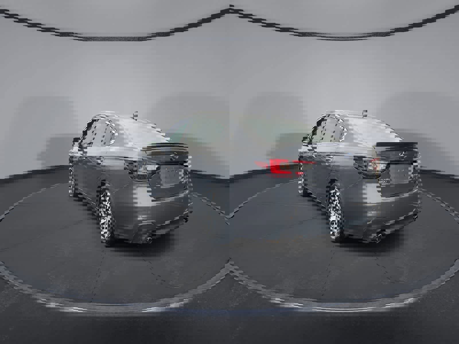 Used 2021 Subaru Legacy Touring XT image 6