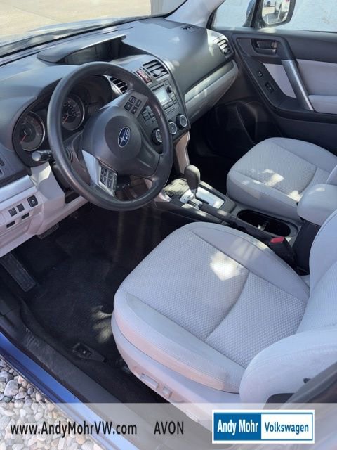 Used 2015 Subaru Forester 2.5i Premium AWD/4WD image 8