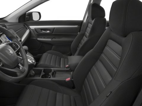 Used 2018 Honda CR-V LX image 9