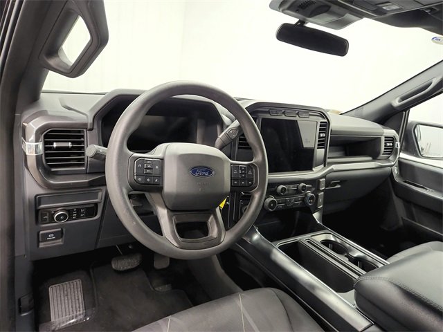 Used 2024 Ford F150 STX image 17