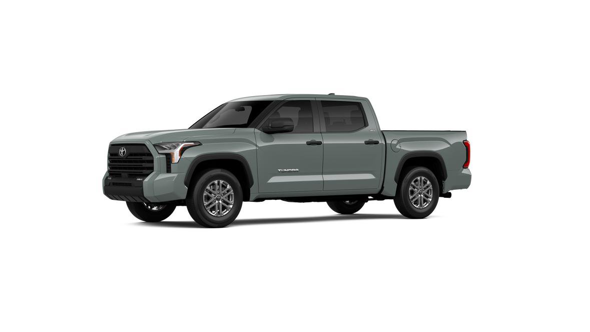 New 2026 Toyota Tundra SR5 image 24