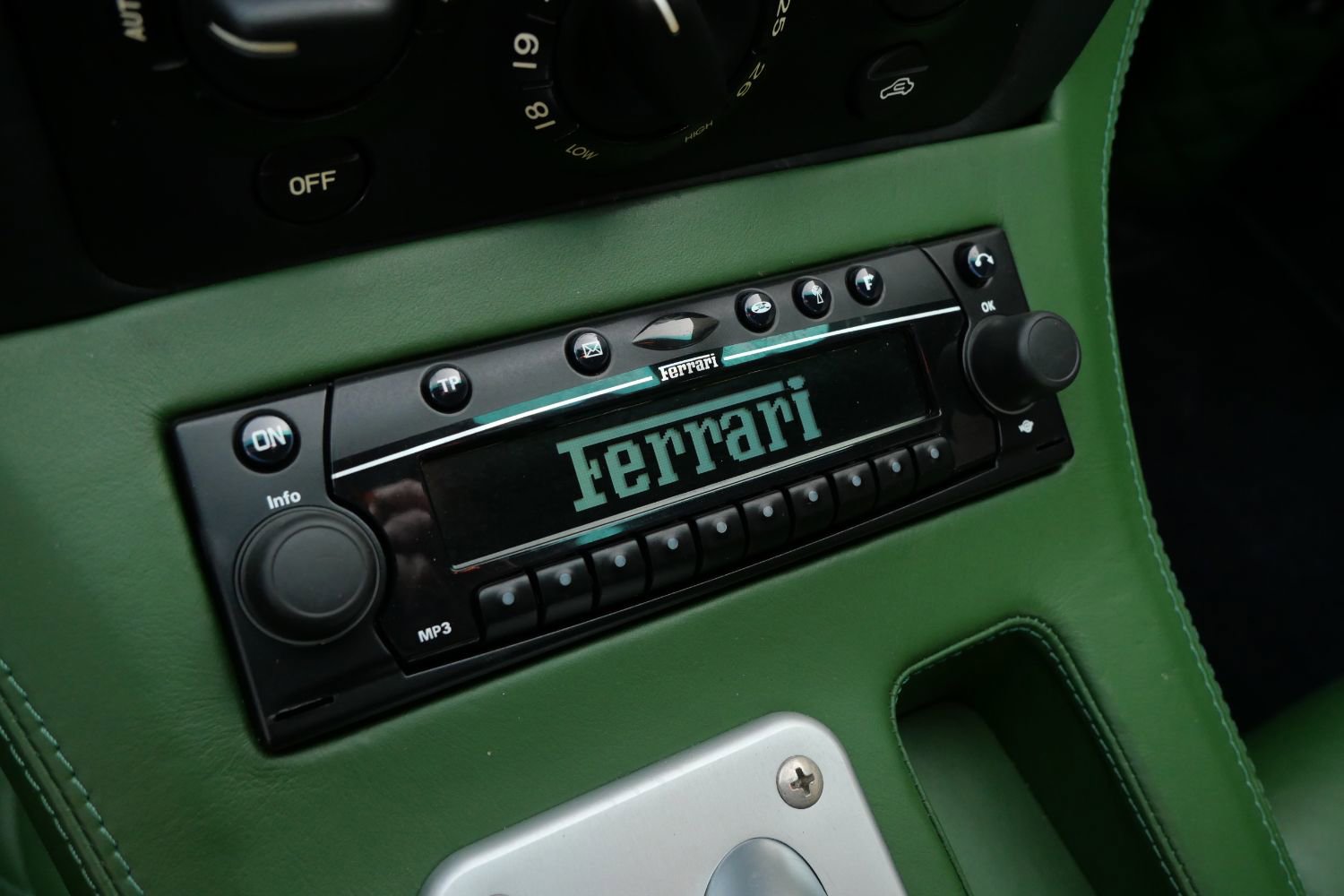 Used 2004 Ferrari Other Ferrari Models image 61