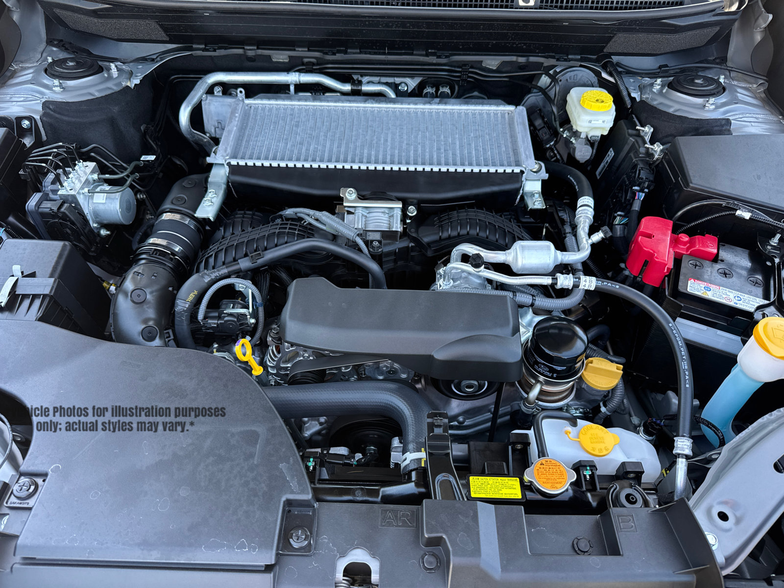 New 2026 Subaru Outback Touring XT AWD/4WD image 6