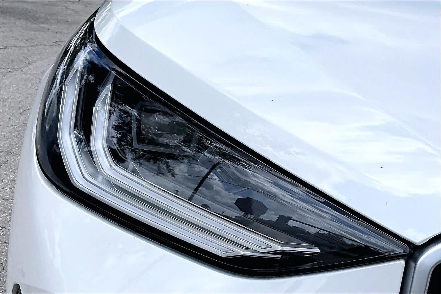 Used 2026 BMW X3 xDrive30 AWD/4WD image 28