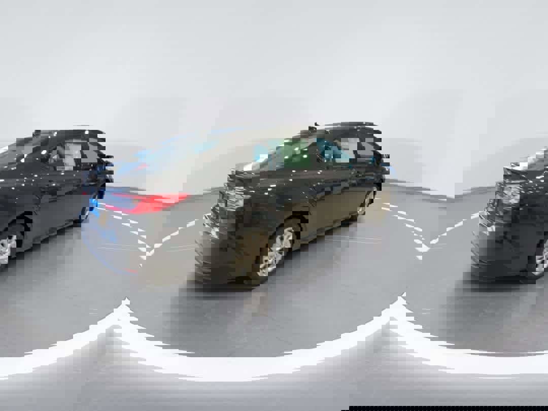 New 2026 Toyota Camry LE image 8