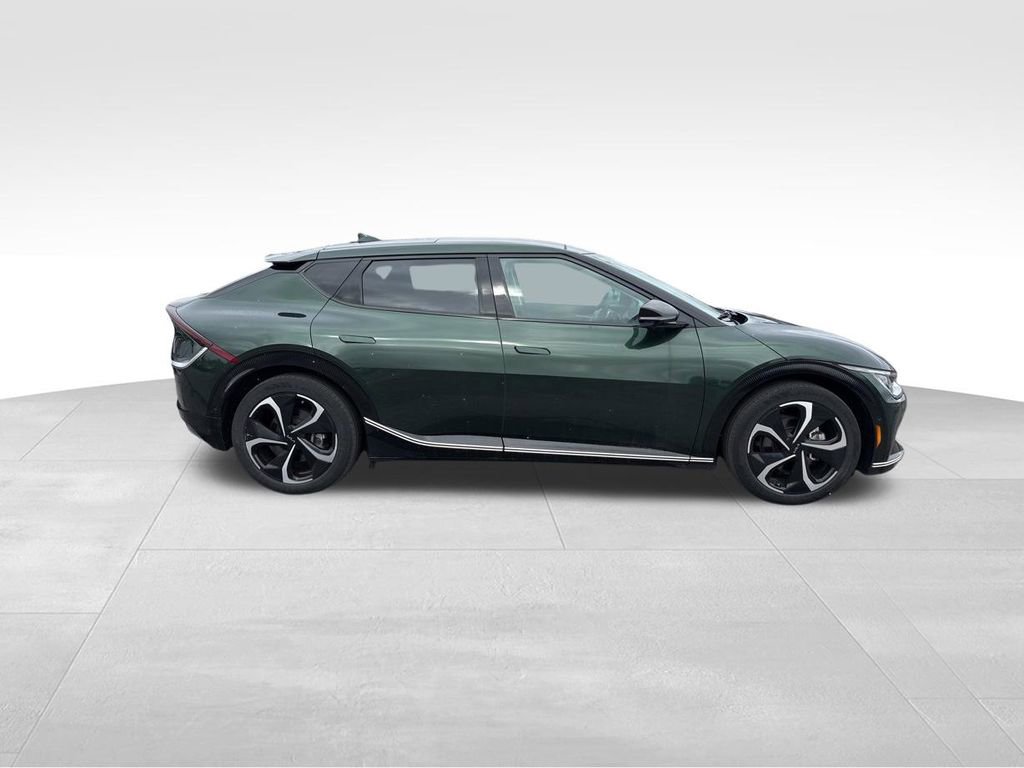 Certified 2023 Kia EV6 GT-Line image 6