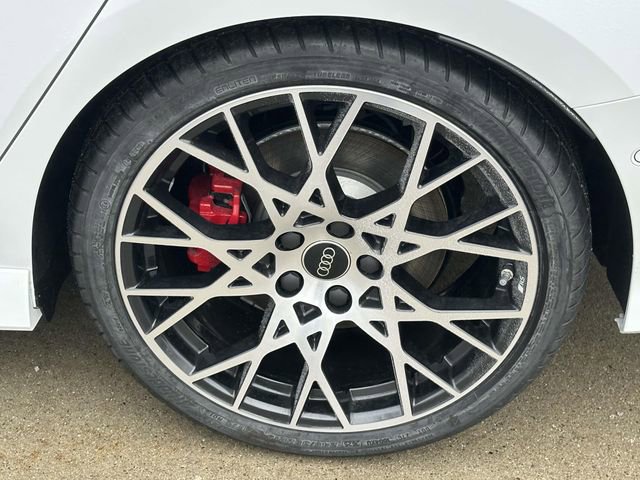 New 2026 Audi RS 3 image 4