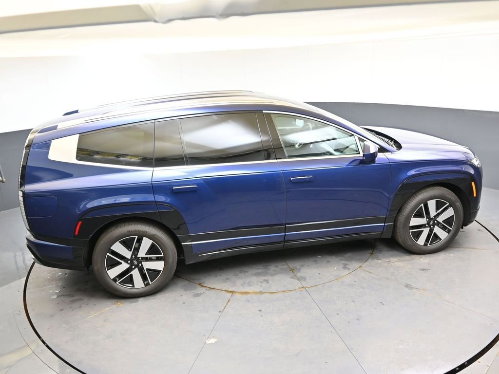 Used 2026 Hyundai Ioniq 9 SEL image 41