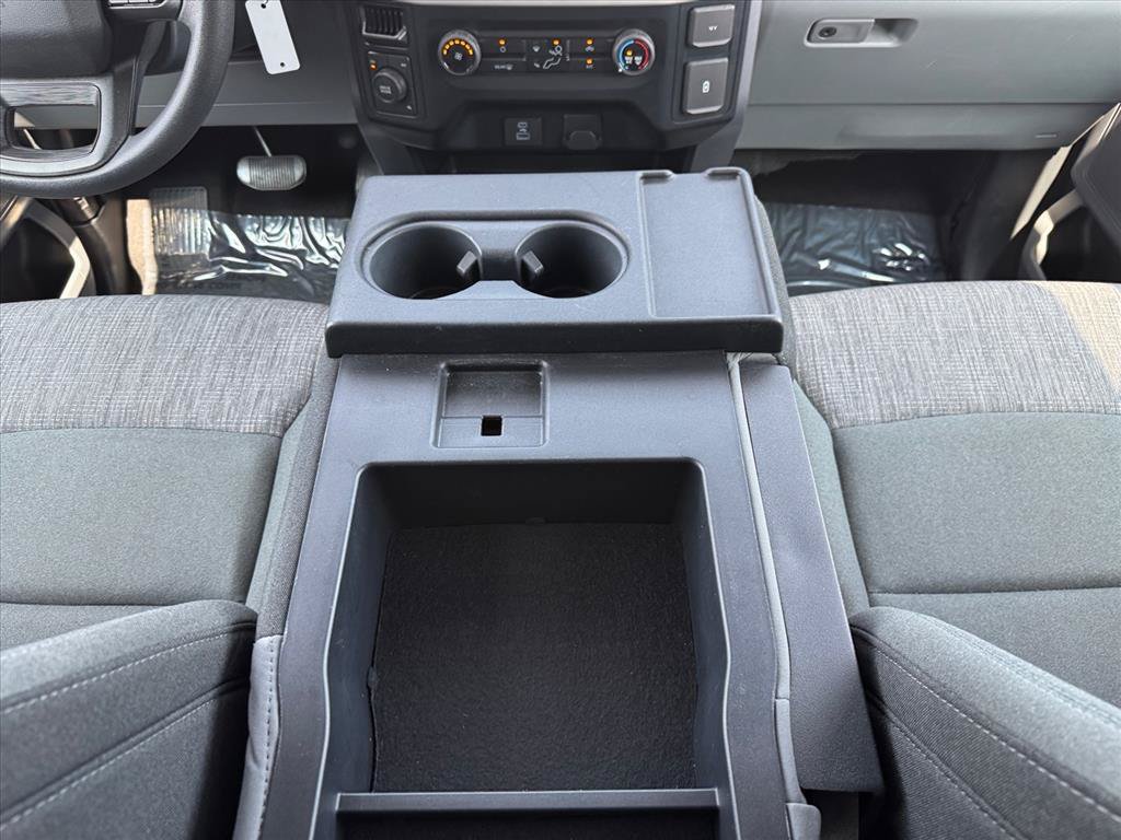Used 2023 Ford F150 XLT AWD/4WD image 16
