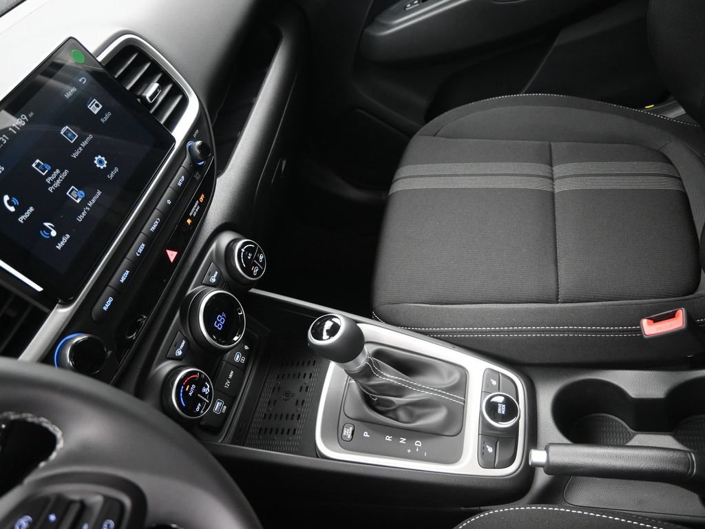 New 2026 Hyundai Venue SEL FWD image 19
