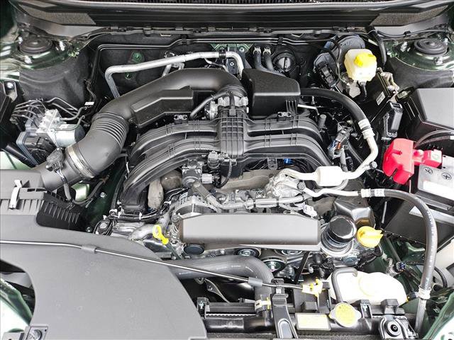 New 2026 Subaru Outback Premium image 17