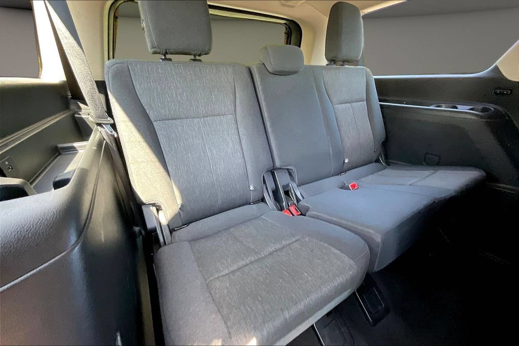 Used 2024 Ford Expedition Max XLT AWD/4WD image 30