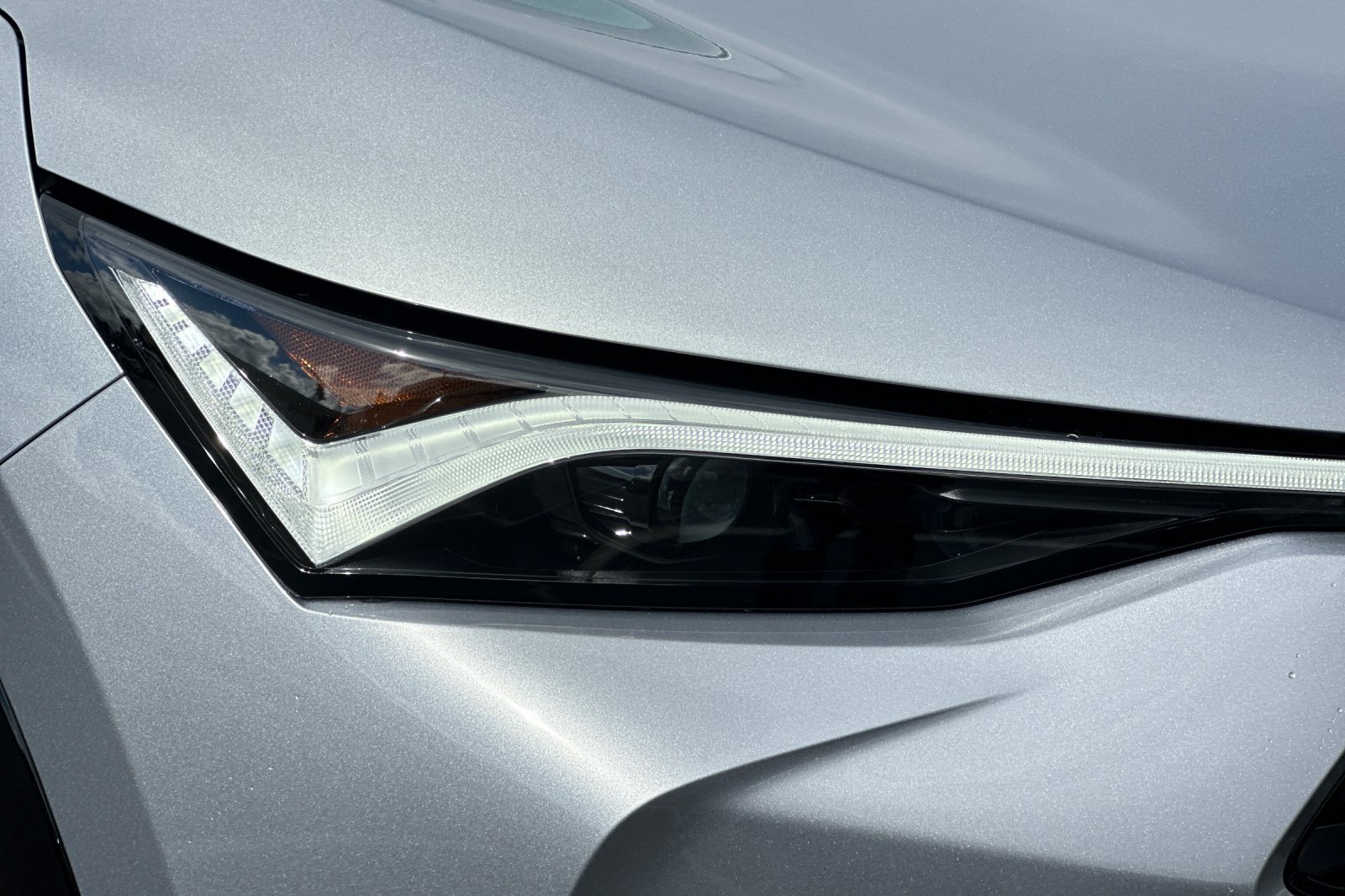 New 2026 Acura ADX A-Spec AWD/4WD image 29