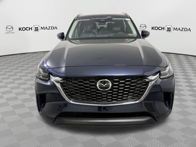 Certified 2026 MAZDA CX-90 3.3 Turbo w/ Select Package AWD/4WD image 2