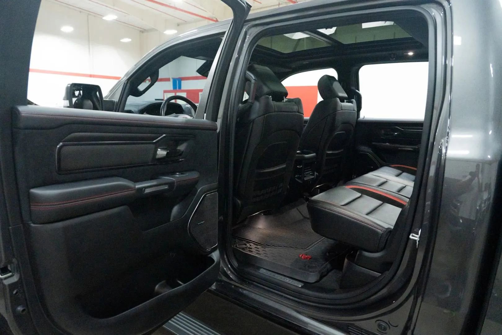 Used 2022 RAM 1500 TRX w/ TRX Level 2 Equipment Group image 28