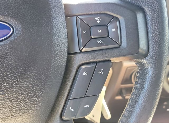 Used 2016 Ford F150 XLT w/ Equipment Group 302A Luxury image 21