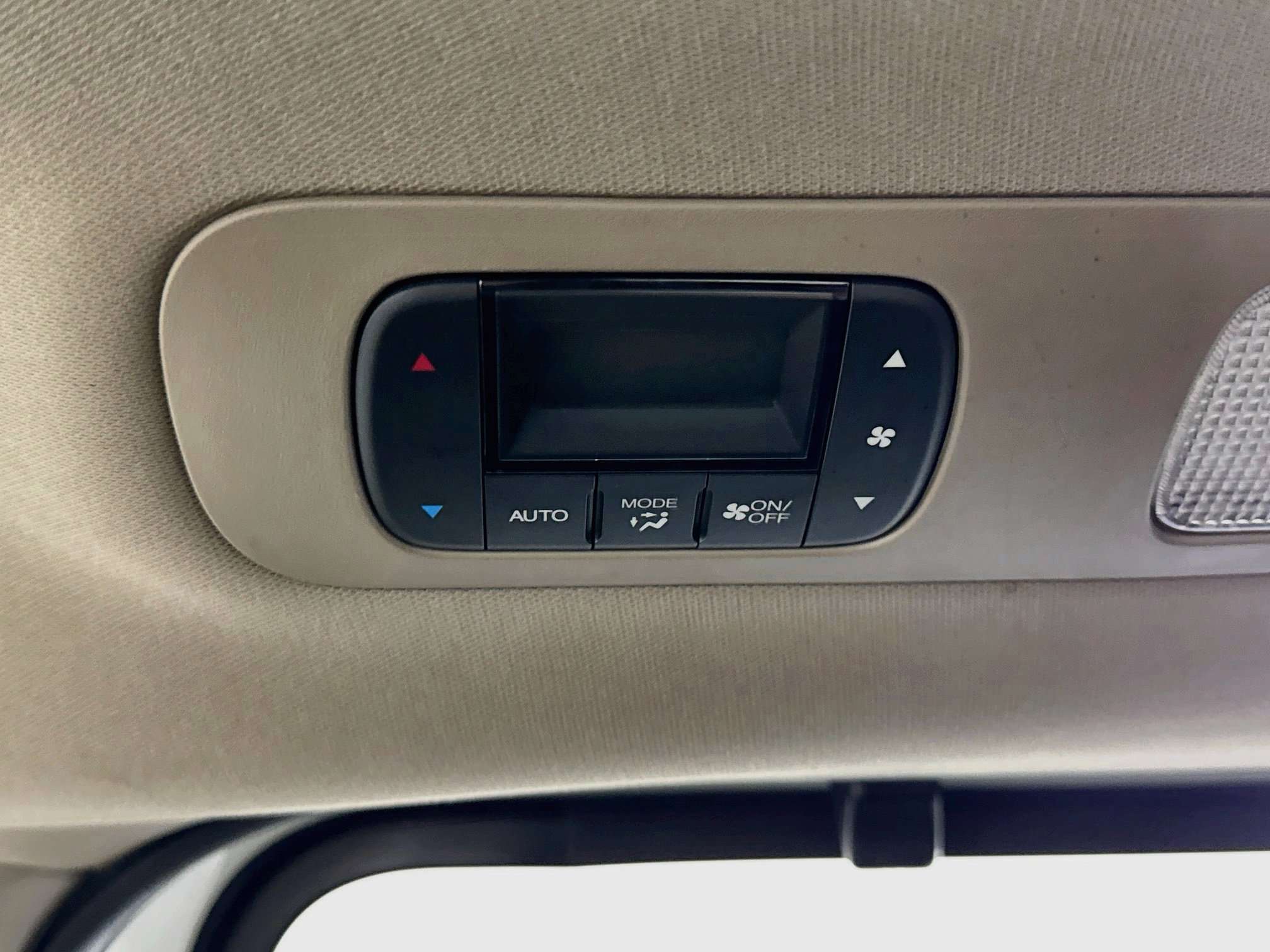 Certified 2019 Honda Odyssey EX-L image 25