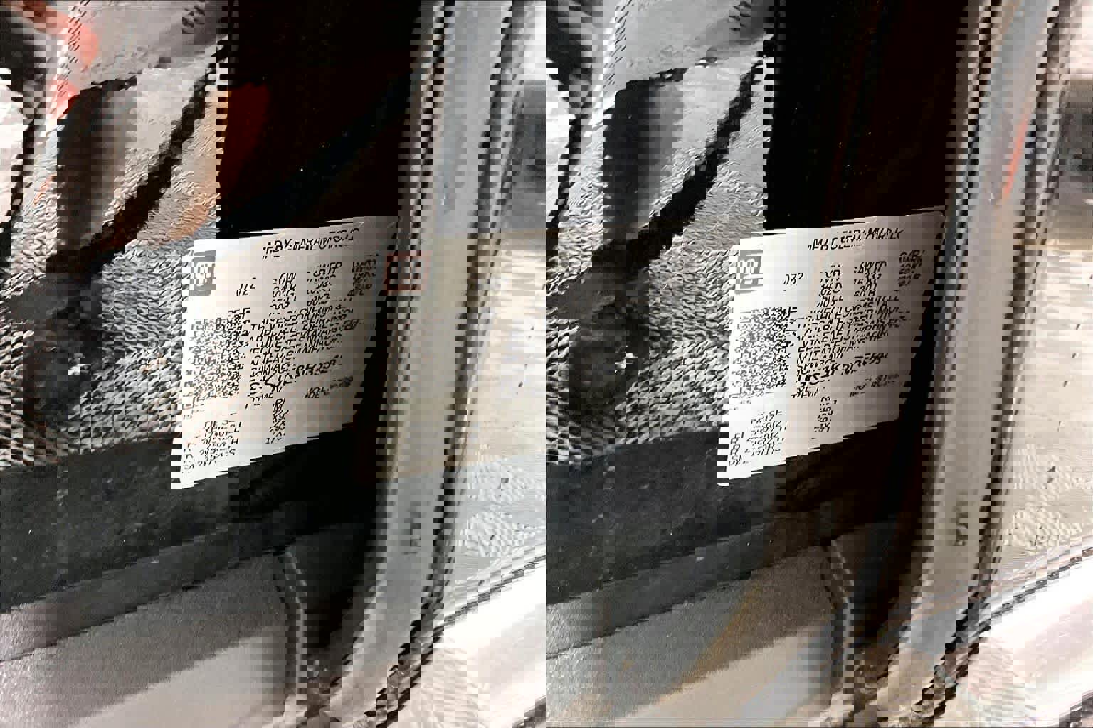 Used 2022 GMC Yukon XL Denali image 33