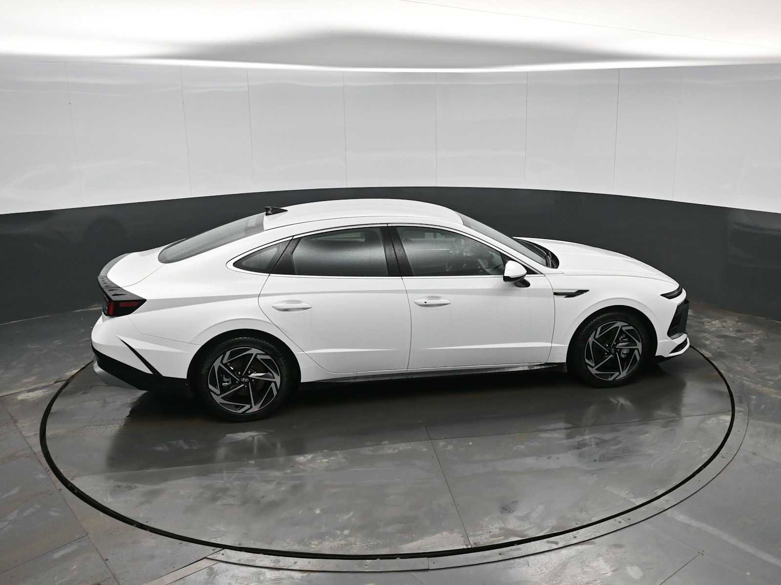 New 2026 Hyundai Sonata SEL image 30