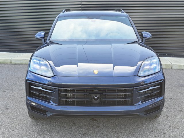 New 2026 Porsche Cayenne S AWD/4WD image 10
