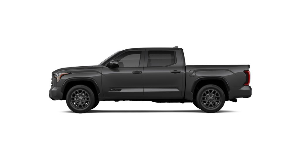 New 2026 Toyota Tundra Limited image 25