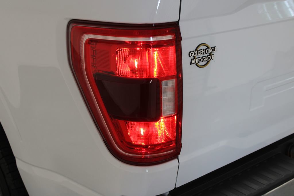 Used 2023 Ford F150 XLT w/ XTR Package image 54
